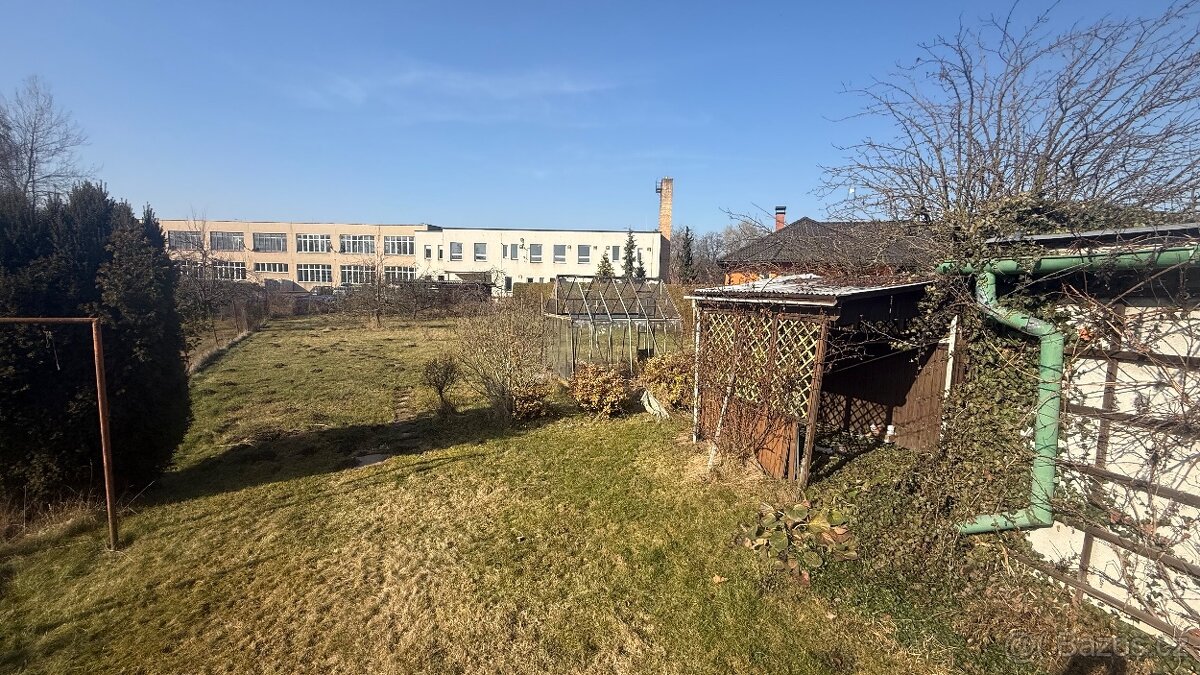 Prodej rodinného domu v Ostroměři - 4