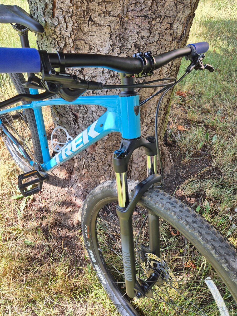 Horské kolo Trek Marlin 7 Gen 3 - 4