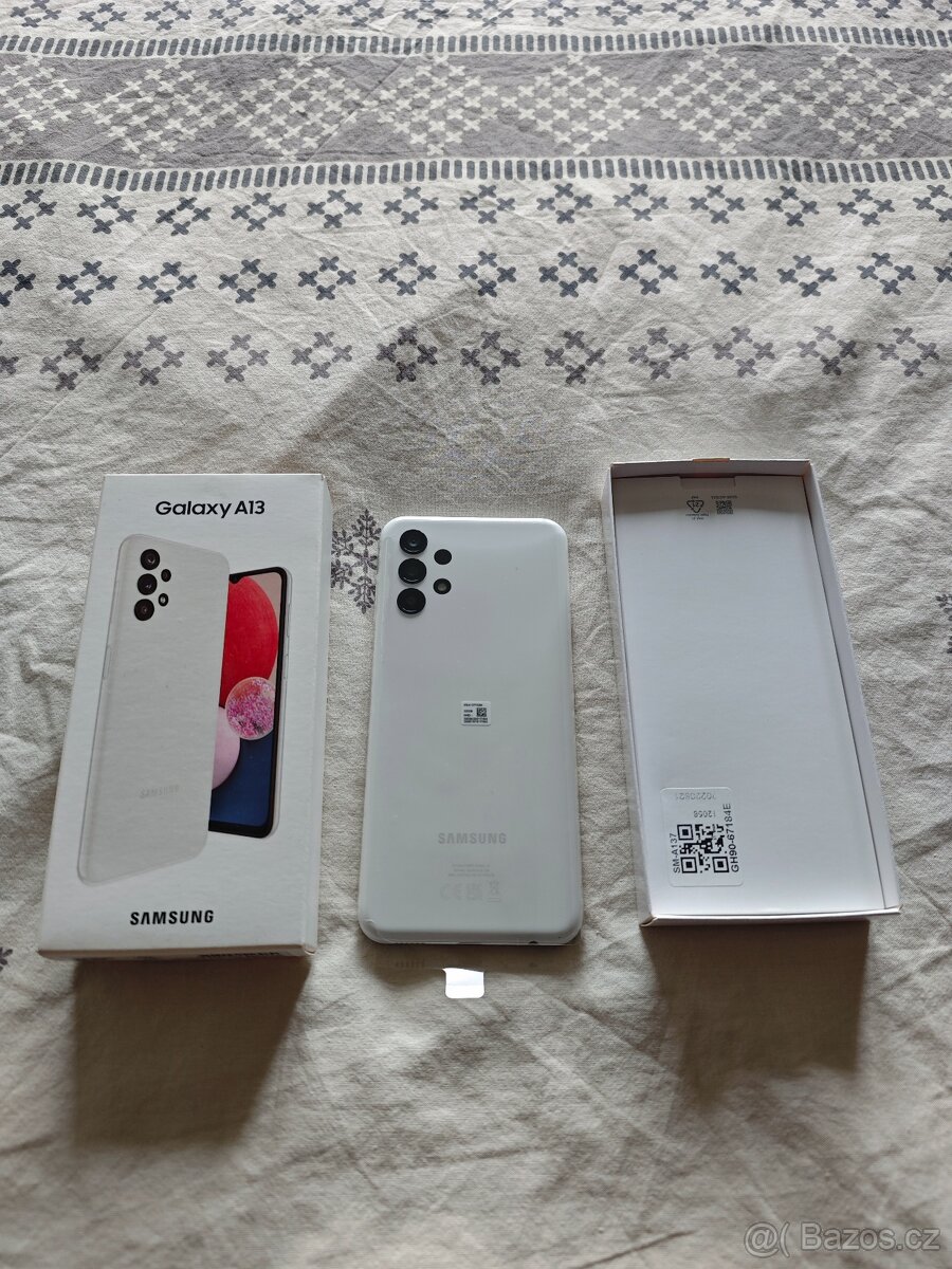Samsung Galaxy A13 - 4