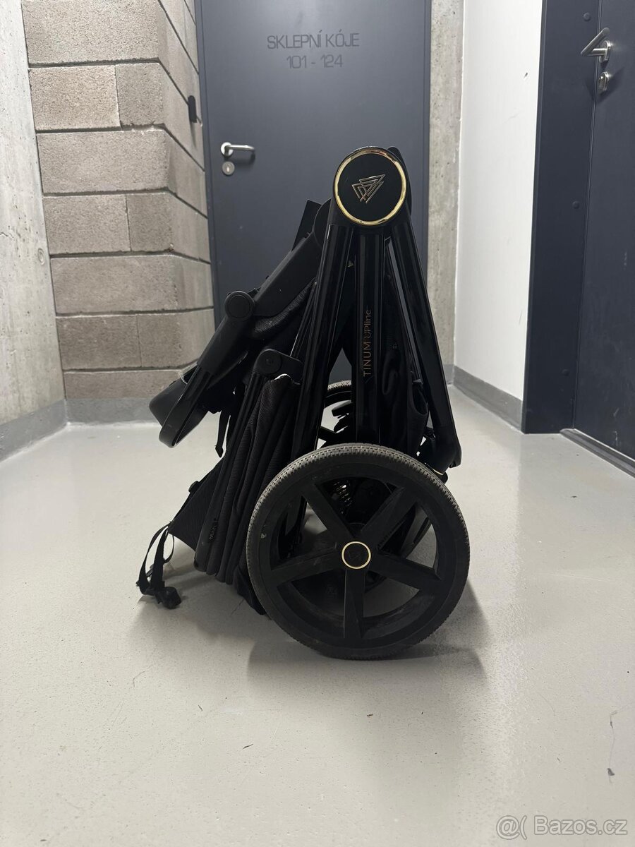 Venicci Tinum Upline 2023 - 4