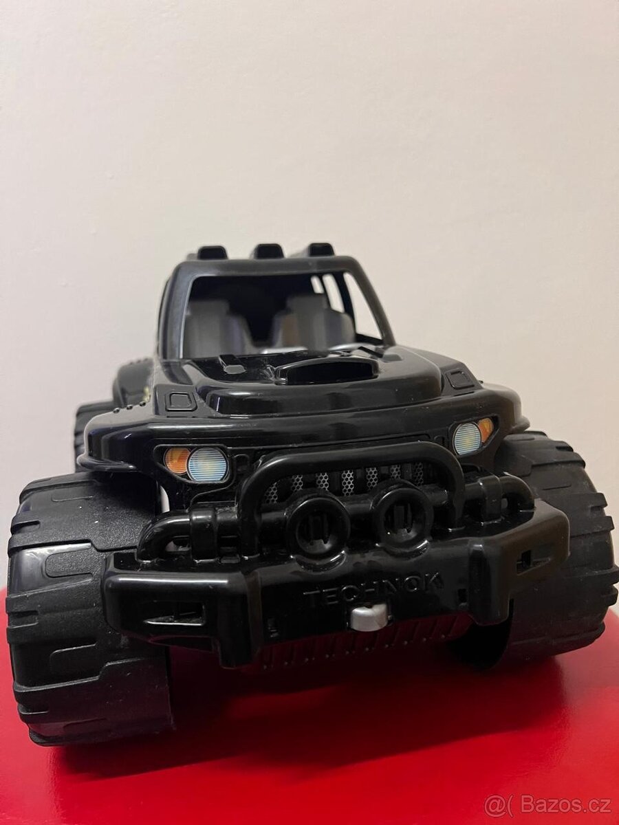 Prodám plastové auto - 4