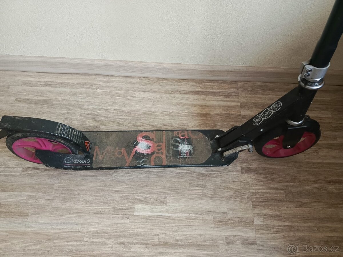 Dětské koloběžky zn. OXELO - 4