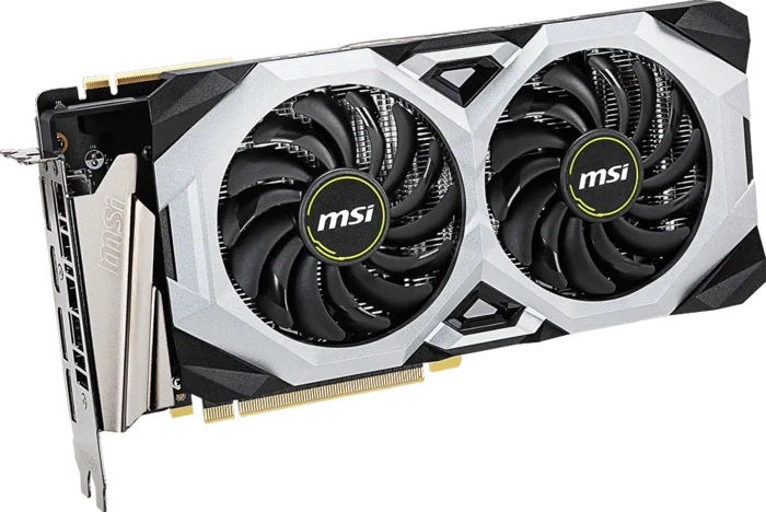 Herní PC r5 5600x RTX 2070 Super - 4