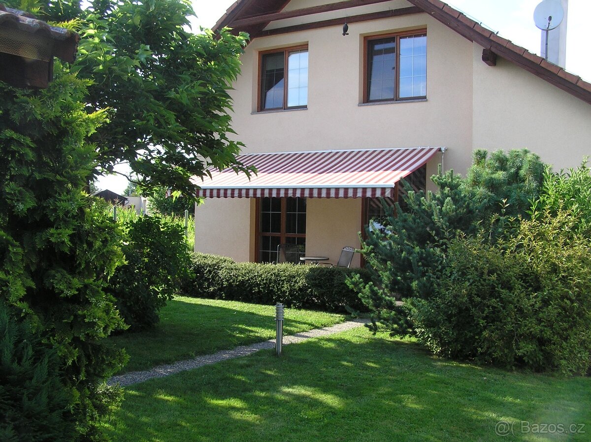 UBYTOVÁNÍ - 4