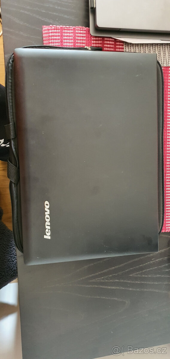 Notebook Lenovo IdeaPad Z50 Win10 - 4