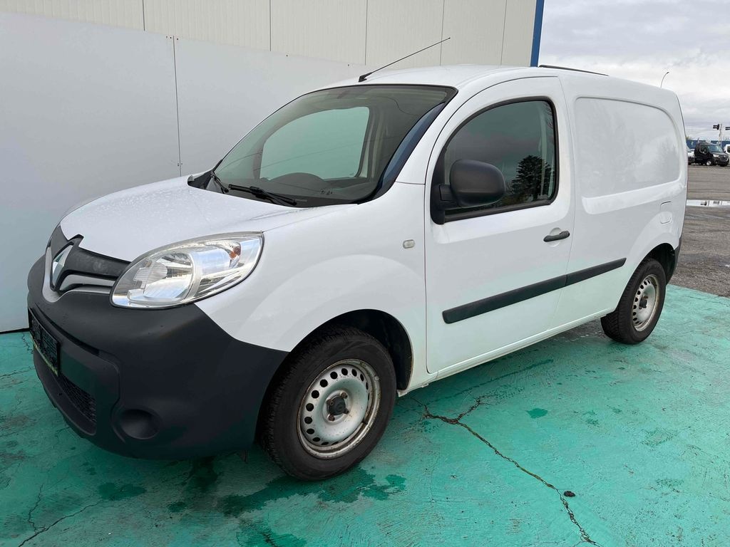 Renault Kangoo 1.5 dCi, AC, Posuvná střecha, DPH - 4