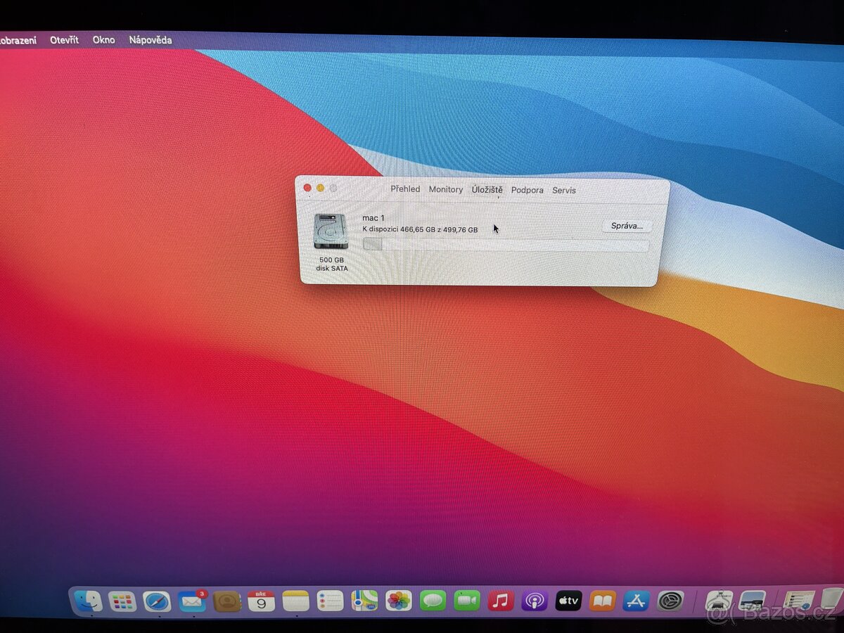 Apple iMac 21,5" Mid-2014 (A1418) - 4