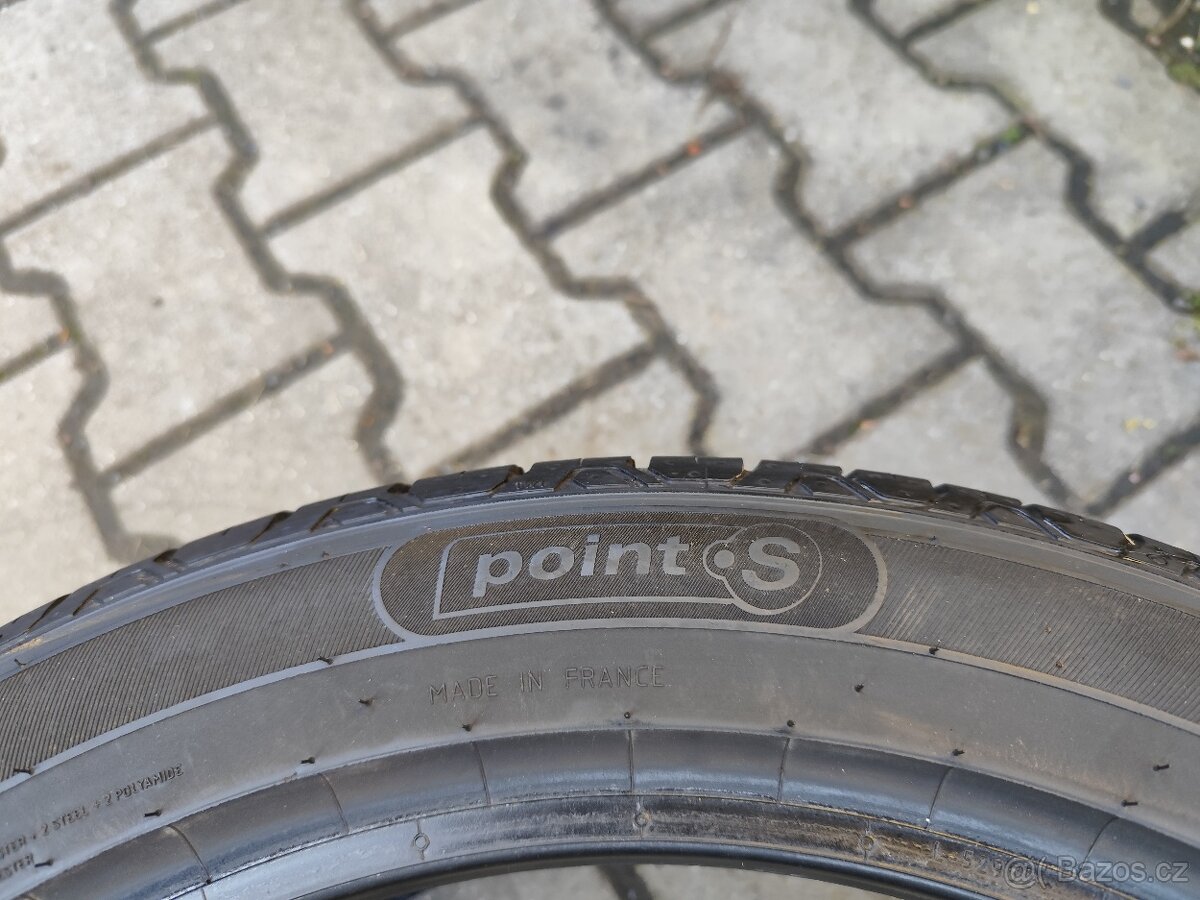 Letní pneu 235/45/18 - 4