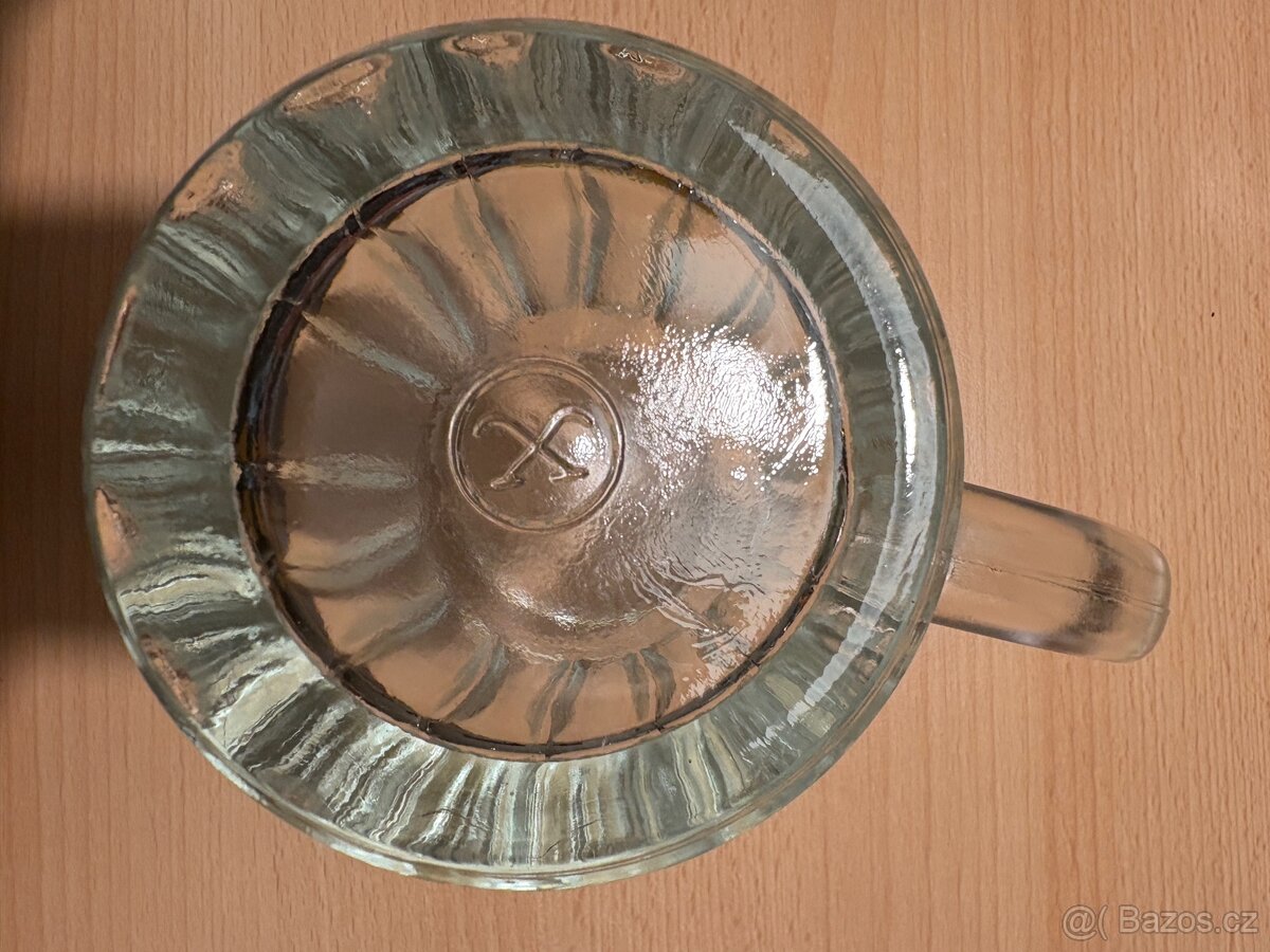 Pivní půllitr retro - 4