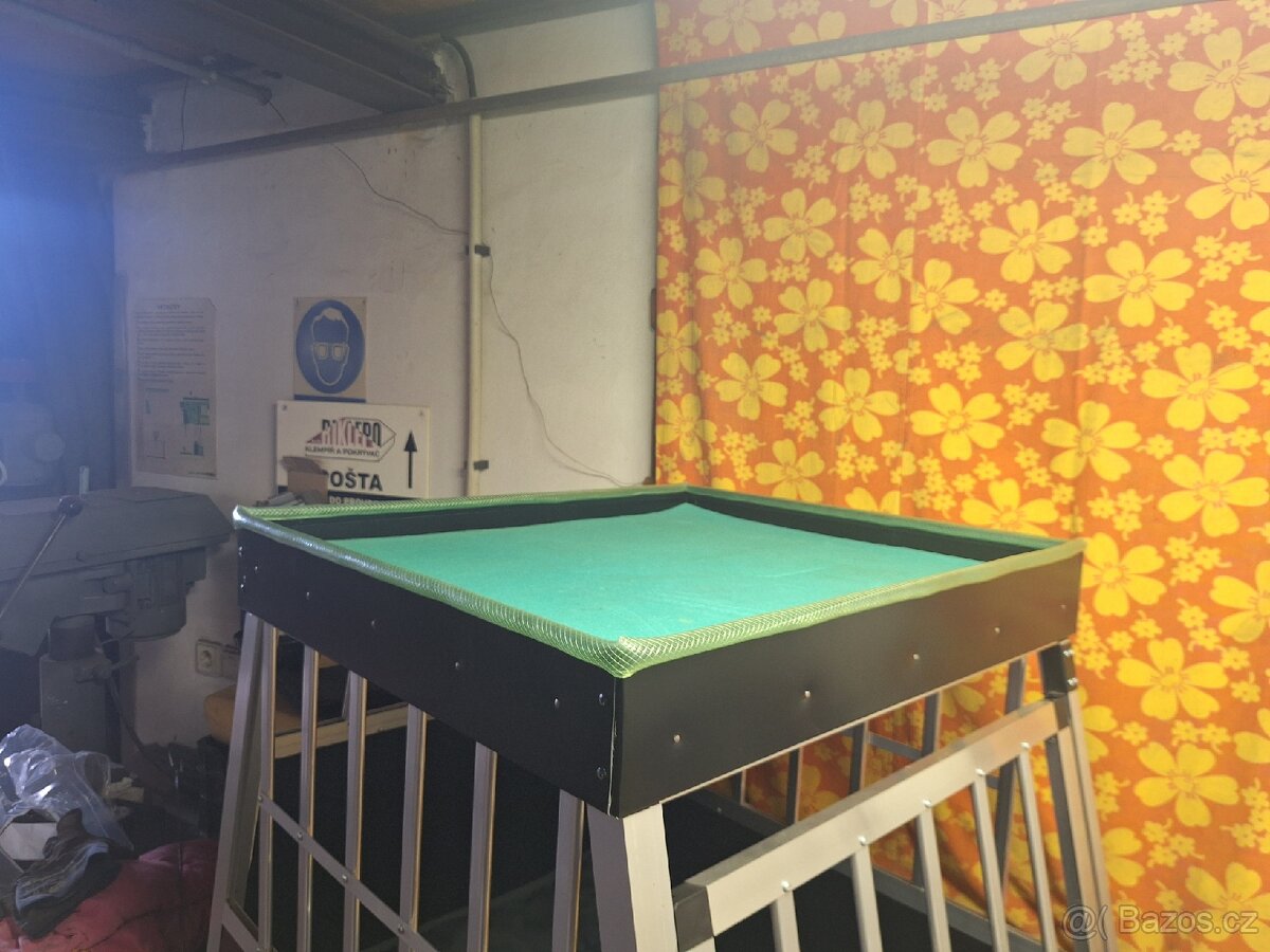 Klec pro psa do auta - 4