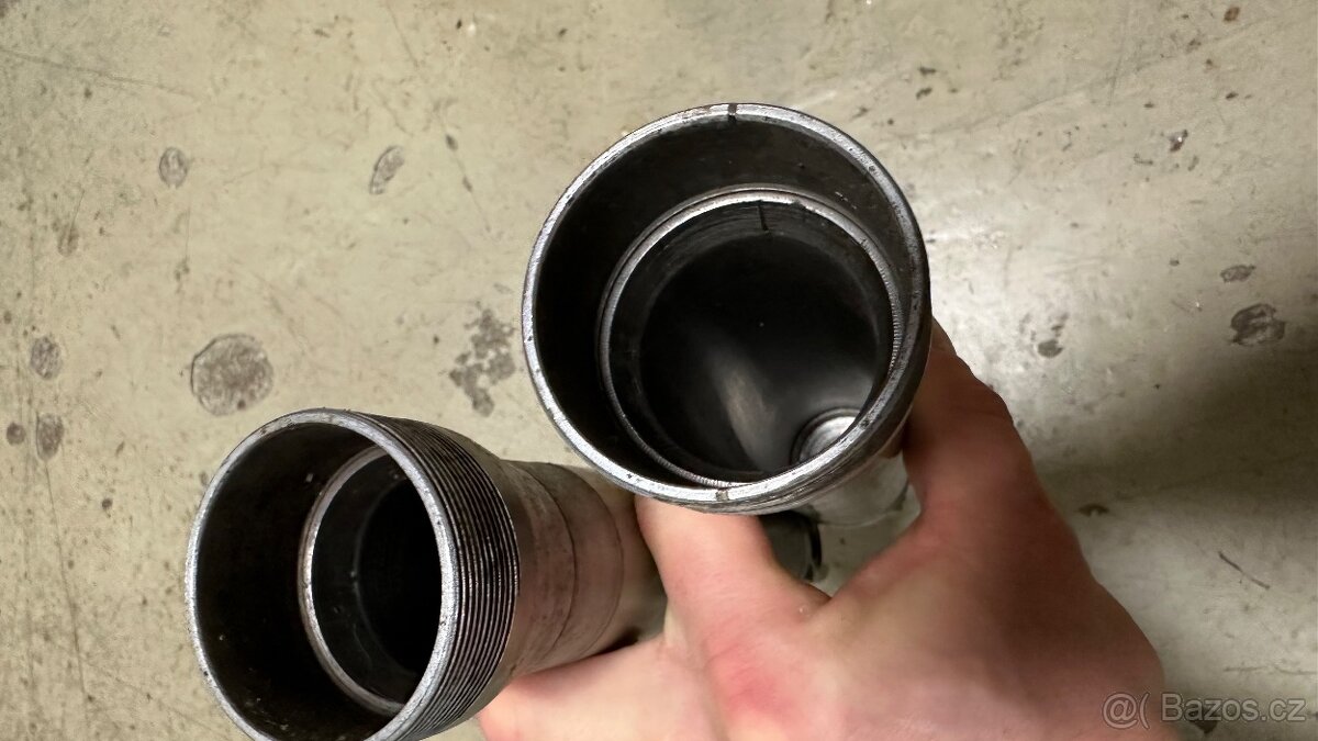 Bmw R51/61/66/71 - 4