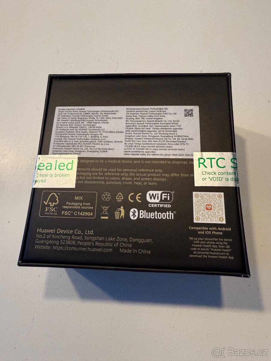 Huawei Watch 4 Pro Titanium - 4