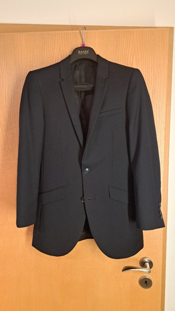 Chlapecký oblek Bandi - 4