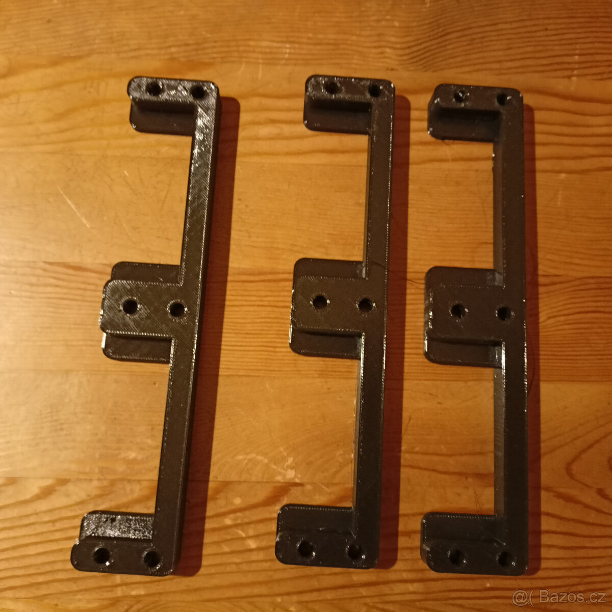 Držák Milwaukee Packout - 4