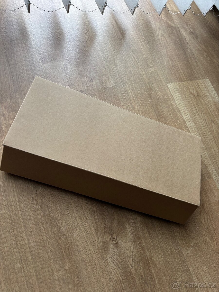 Klavesnice plus mys - 4