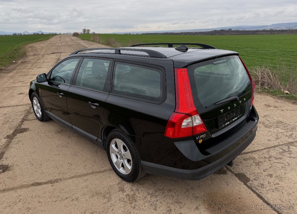 Volvo V70 2.0i - 4