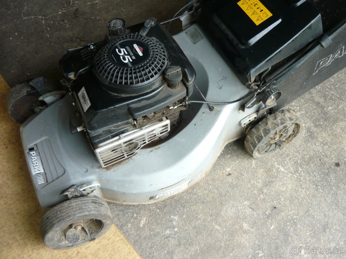 SANDRIGARDEN SG 51 SP - 4