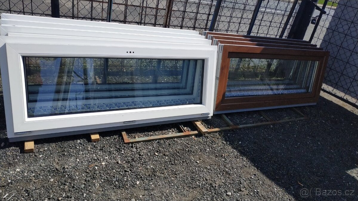 okno vyklápěcí - 4
