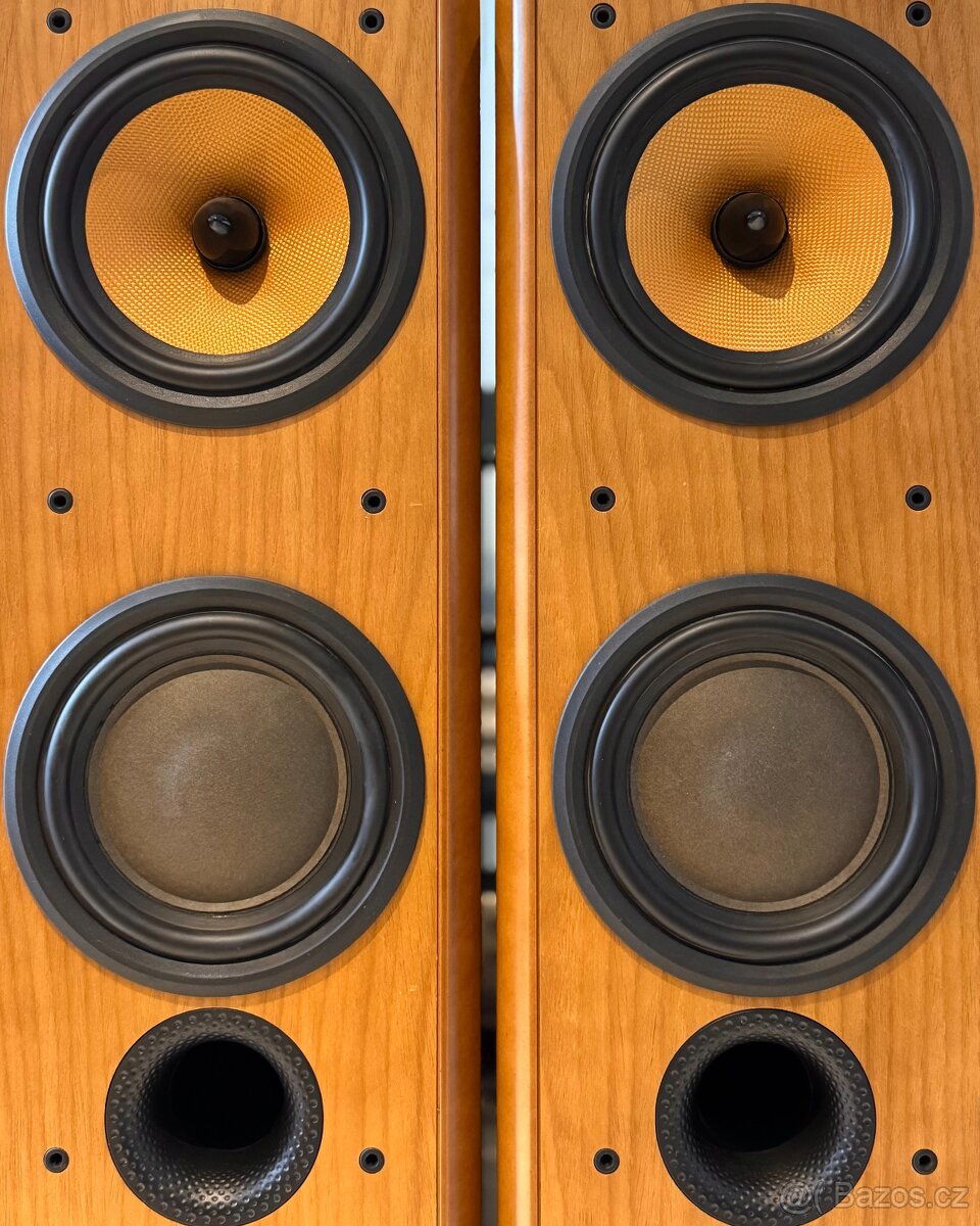 Bowers & Wilkins CDM 7NT - 4