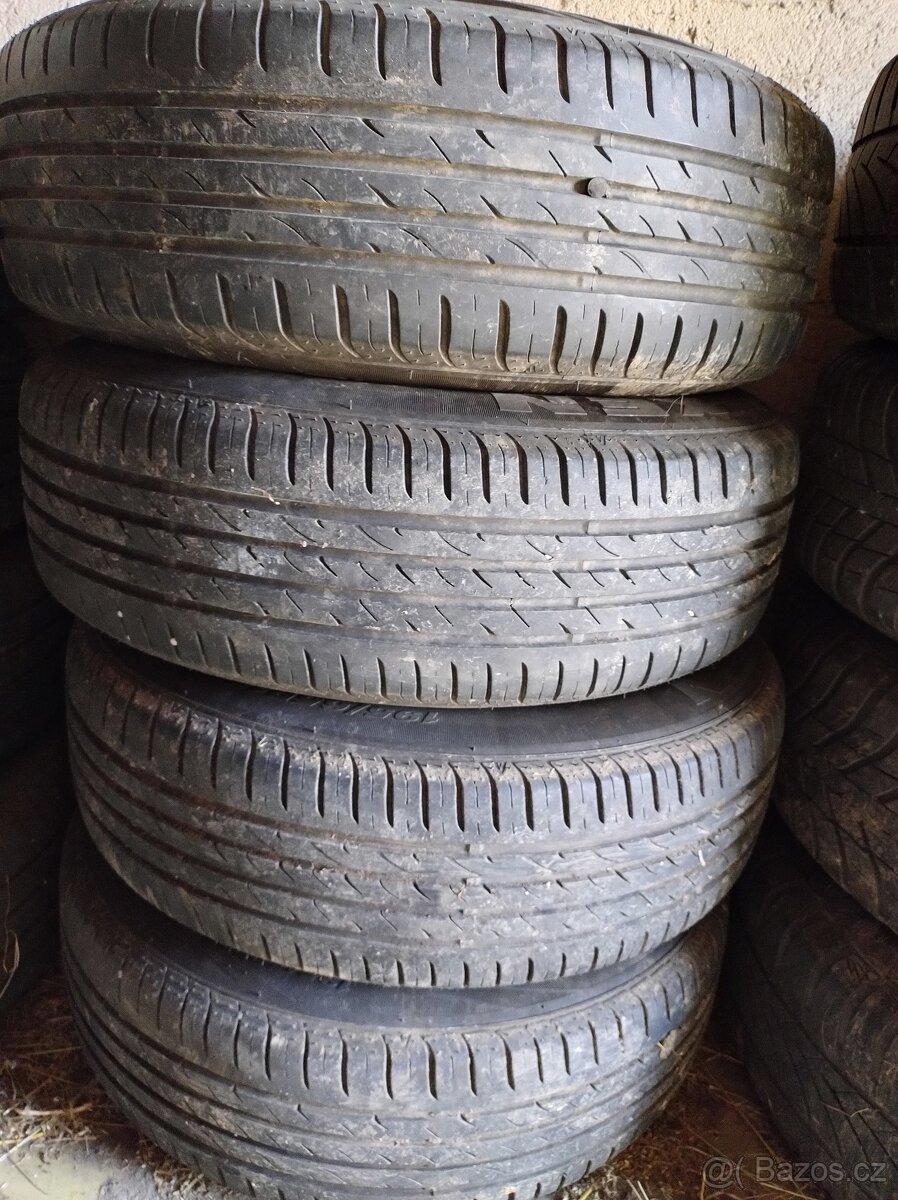 Prodám ALU kola - 4