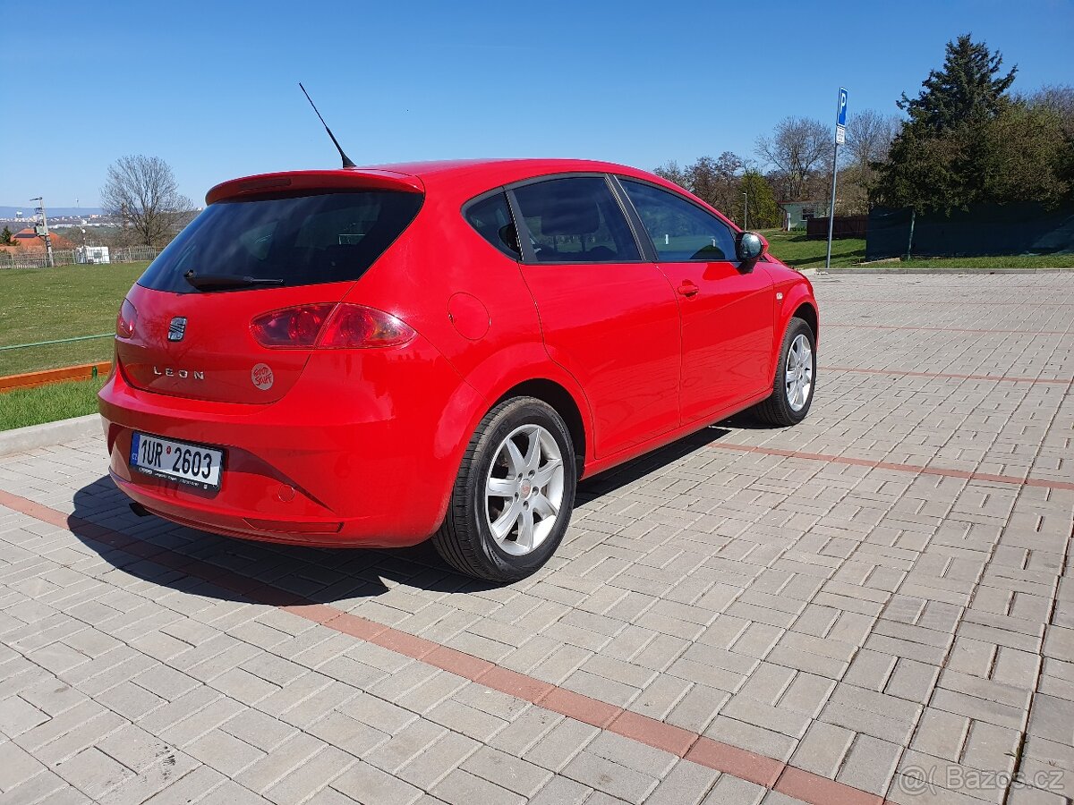 Seat Leon 1.2 tsi - 4