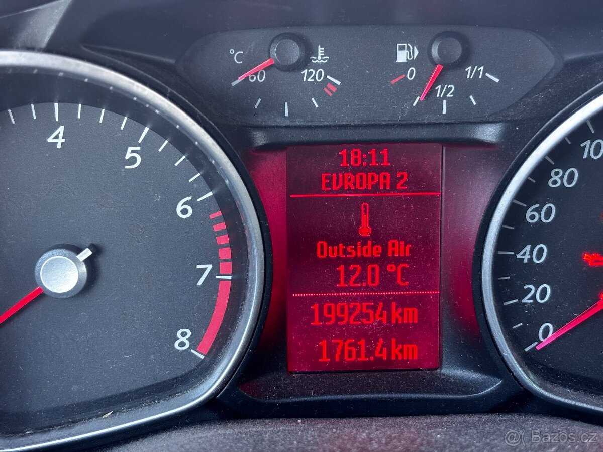 Ford S-Max 2.0 Duratec HE 2006 - 4