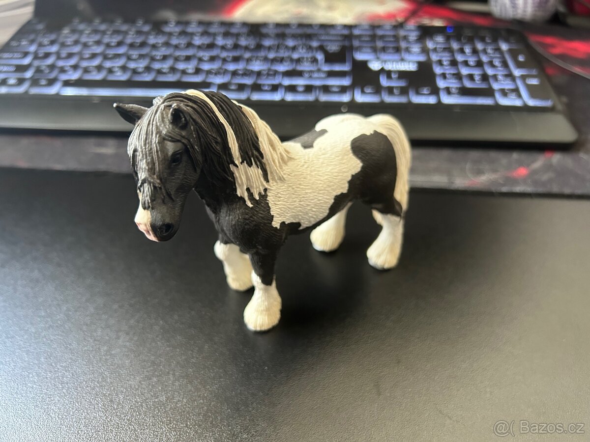 Schleich koně - 4