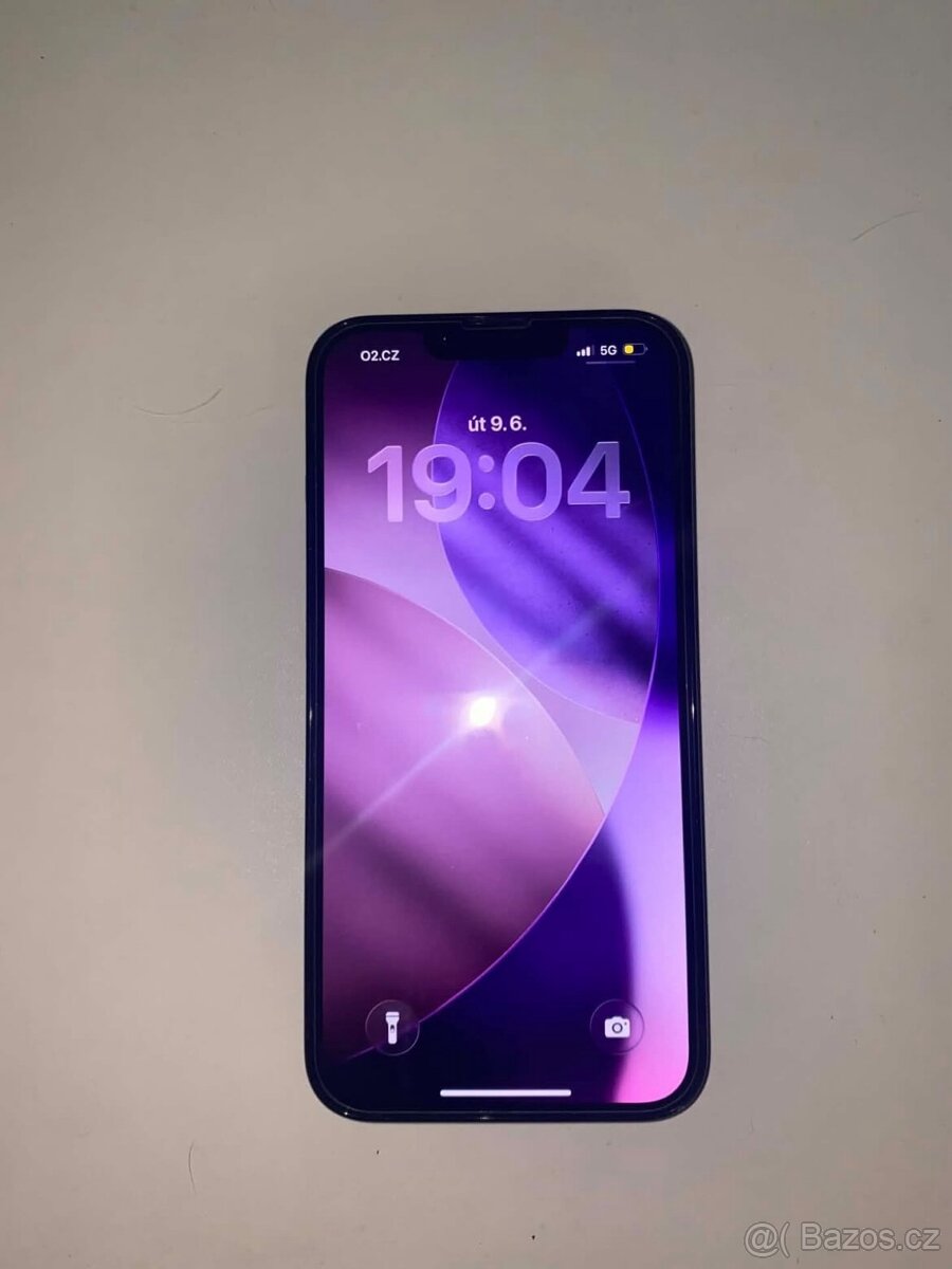 Iphone 13Pro - 4