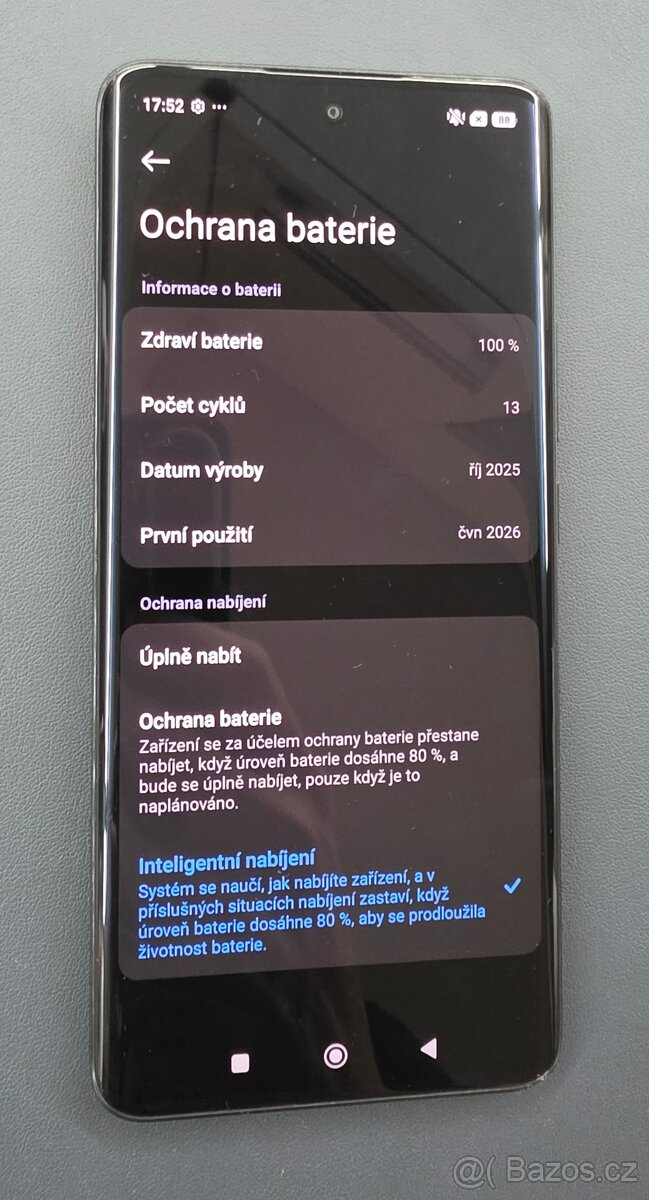 Xiaomi Redmi Note 15 - 4