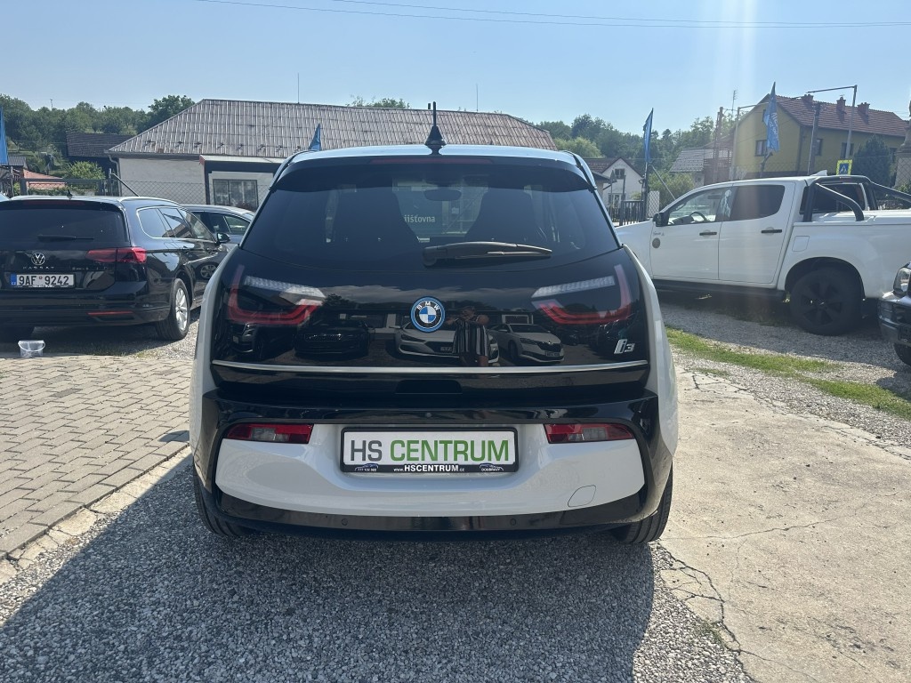 BMW i3 -ELETRO- 120Ah 42,2 kWh - 4