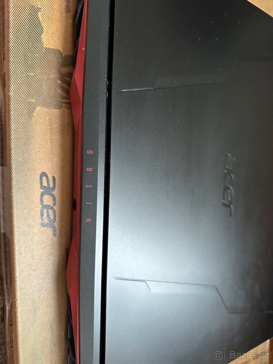 Acer Nitro 5 Obsidian - 4