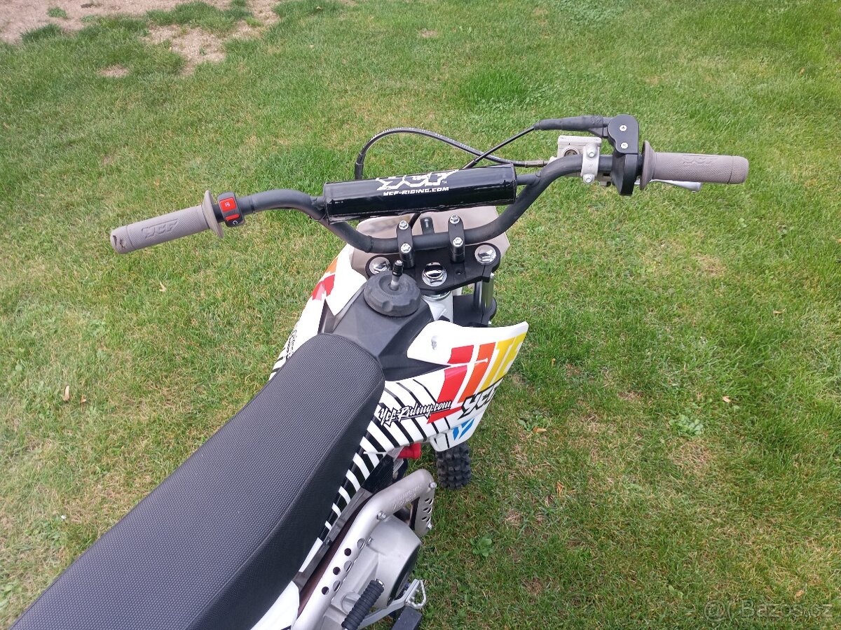 Pitbike ycf 88