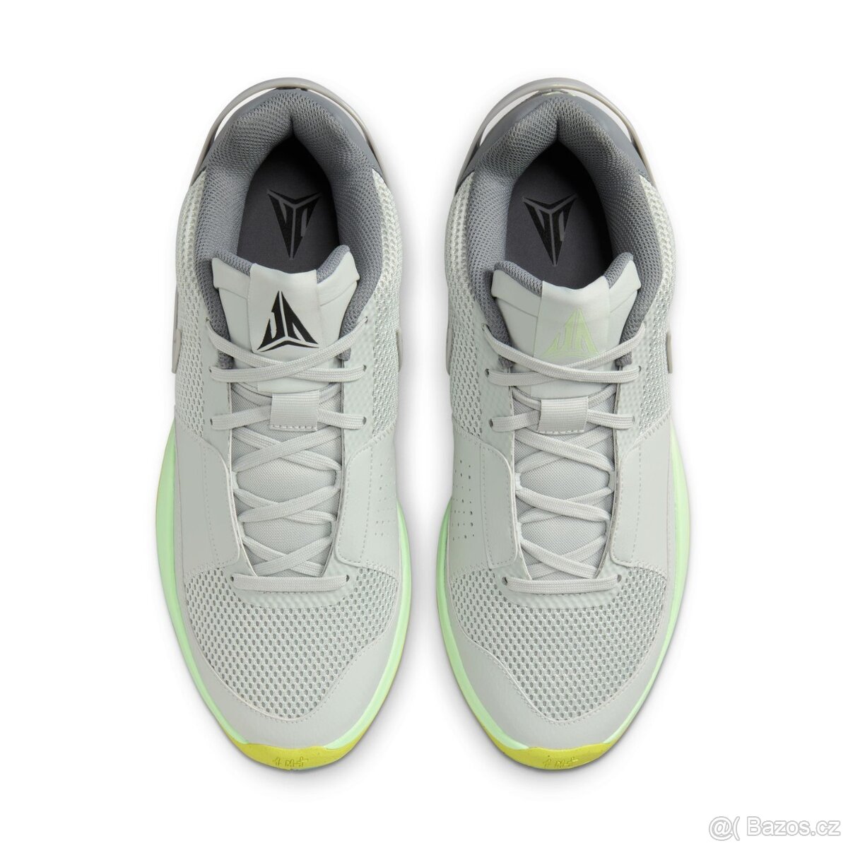 NBA Basketbal boty Nike - Ja 1 "Flash" US 12,5/US 47 - 4