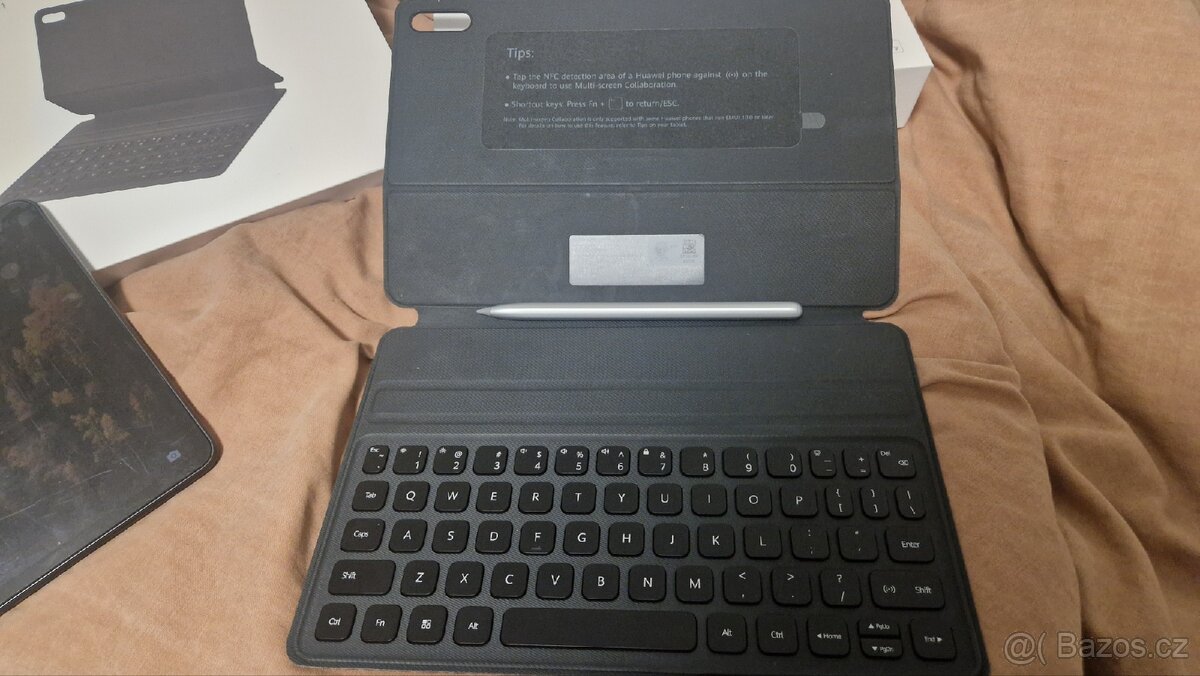 Huawei matepad 11 - 4