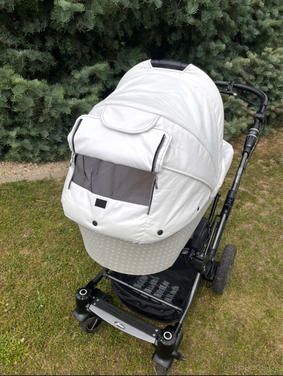 Kočárek Hartan - 4