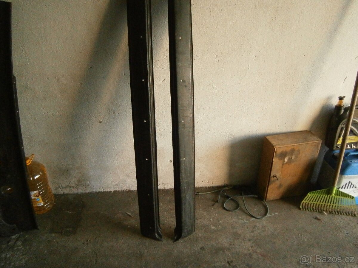 lada,vaz,žiguli blatníky - 4