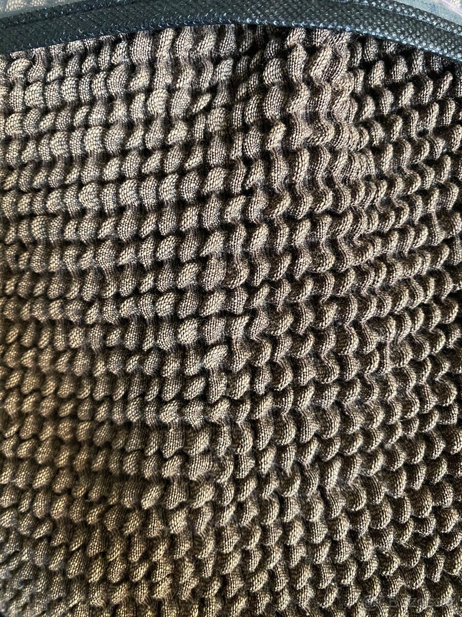 POTAHY na sedačku a taburety - 4