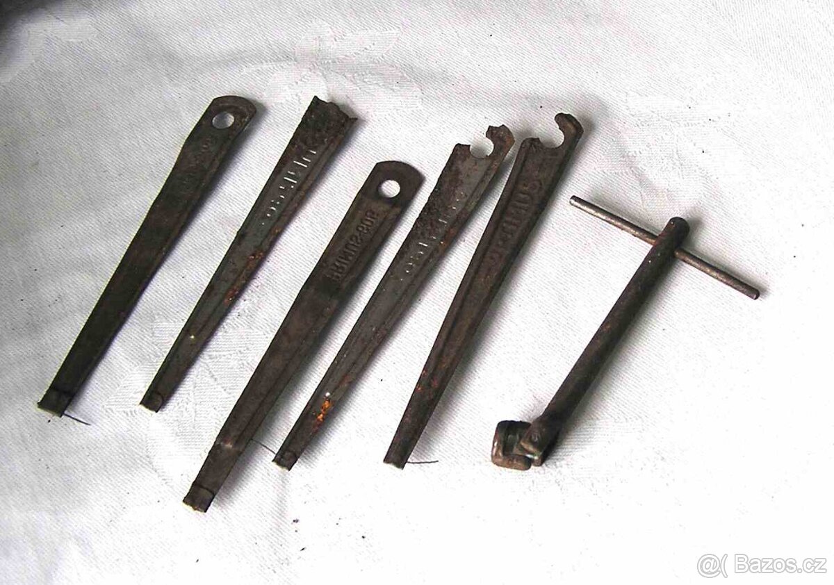 Benzinový vařič PRIMUS - 4