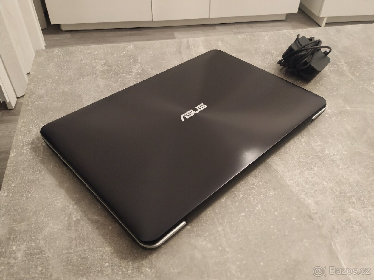 Asus X555LAB - 4