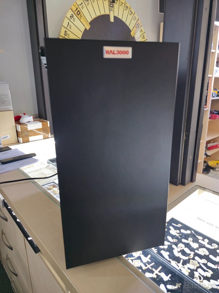 Prodám herní PC Hal3000 - Platí do smazání - 4