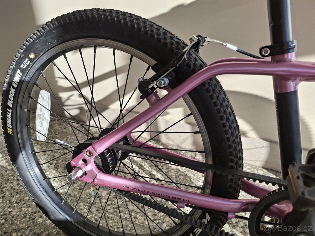 Dětské kolo Rascal 20" - 4