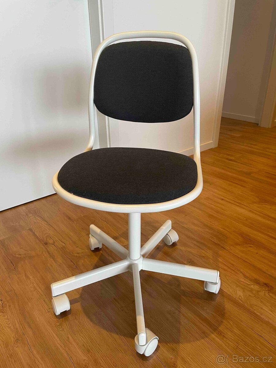 Dětské židličky IKEA ÖRFJÄLL - 4