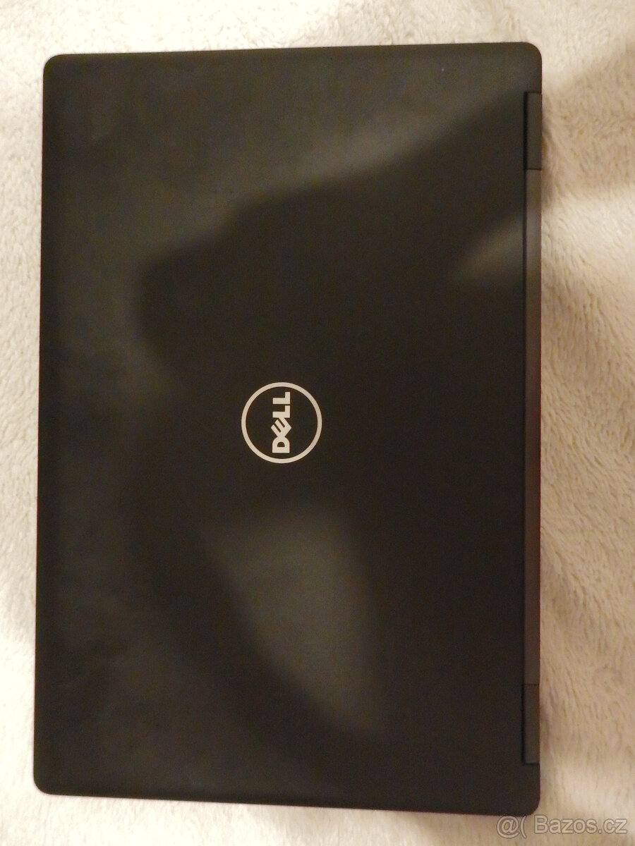 Dell Latitude 5580 i5-7300U/8GB/256GB/Win11Pro/15,6" - 4