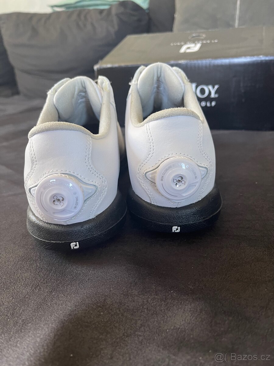 Golfové boty FootJoy 42 - 4