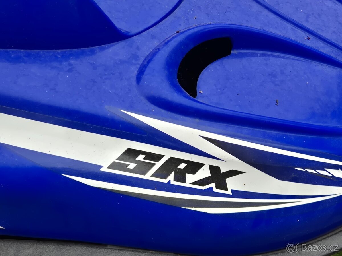 Yamaha SRX120 model 2016 - 4