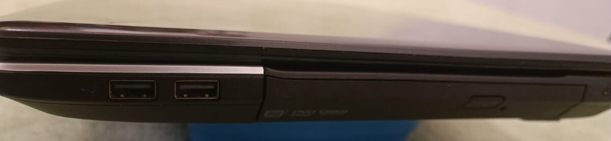 acer travelmate p253E - 4