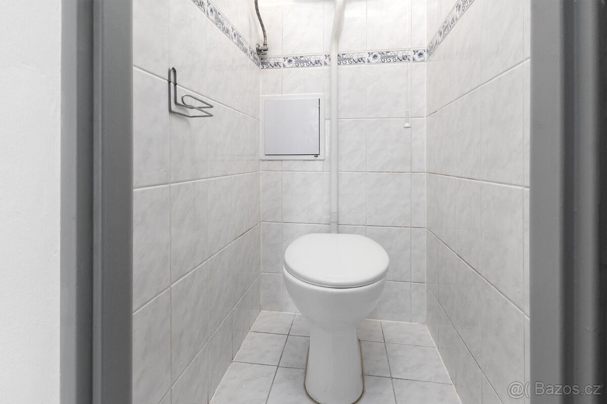Pronajem bytu Holice - 4