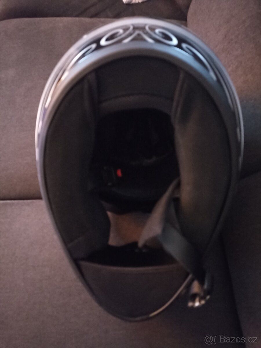 Helma Ridero vel. M - 4