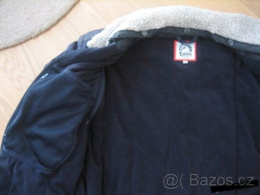 Jezdecká bunda Tattini - 4