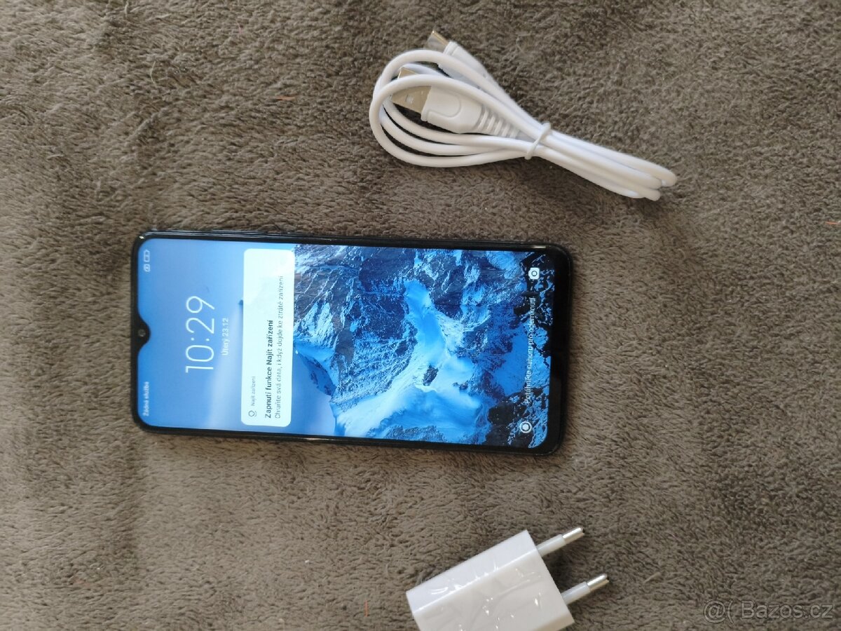 Xiaomi redmi note 8 pro 6.64
- 4